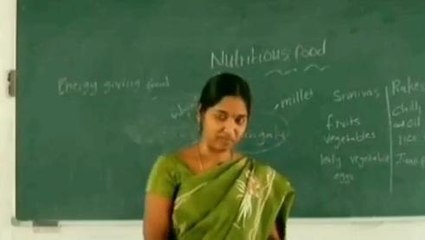 ప్రకాశం జిల్లా: తడబాటు.. మళ్లీ సర్దుబాటు