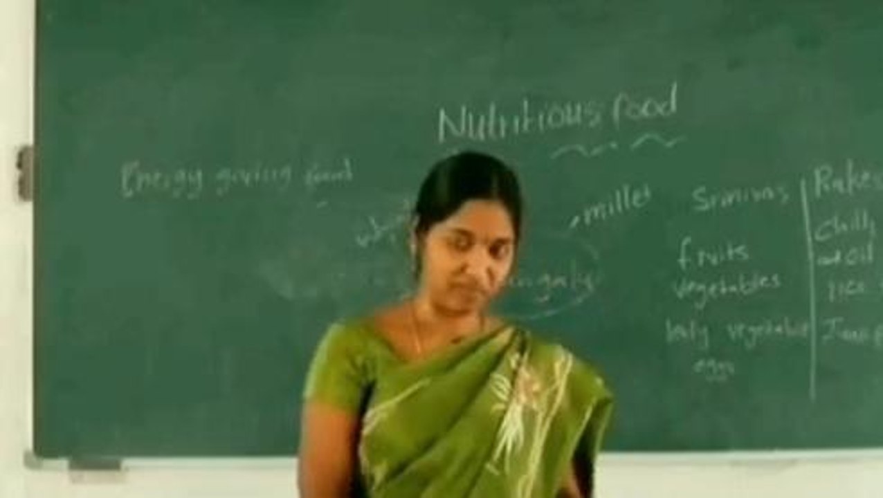 ప్రకాశం జిల్లా: తడబాటు.. మళ్లీ సర్దుబాటు