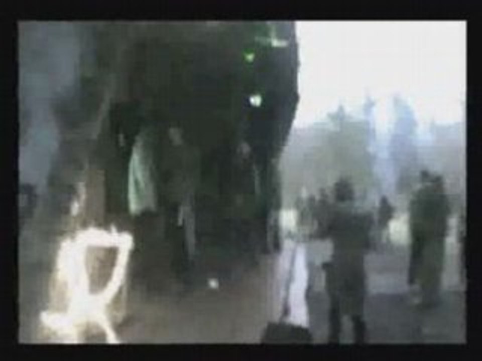 teuf Ravel Enygmatik  22 mars 2008