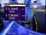 F1 1994 - EUROPE (ESPN) - ROUND 14