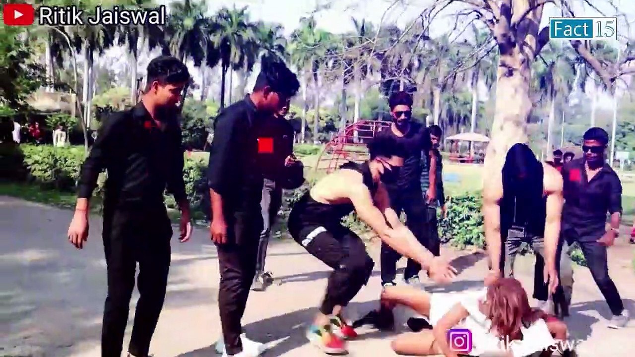 ऐसे अतरंगी नमूनों को देखकर आपका दिन बन जाएगा ---- Funny Moments (Part-8)(720P_HD)