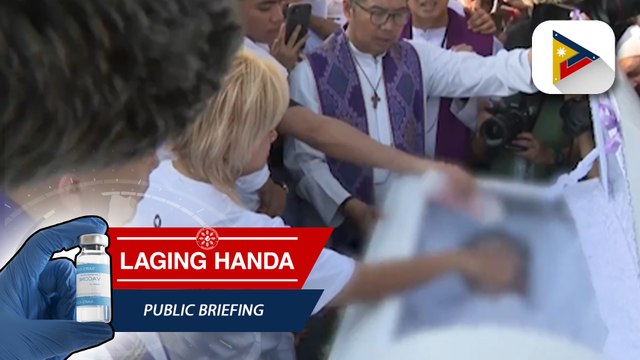 Mga senador, isinusulong na rin ang pagsasagawa ng imbestigasyon hinggil sa pagkamatay ng binatilyong si Jemboy Baltazar