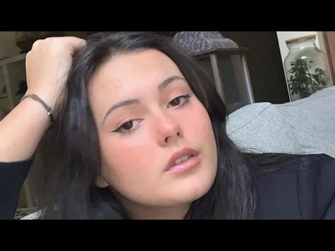 Lou, la fille de Jean-Pierre Pernaut, dans un avion au moteur en feu, Tout le monde flippe