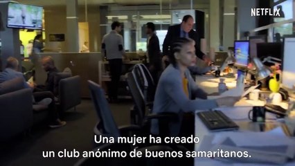 Good Sam Bande-annonce (ES)