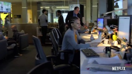 Good Sam Bande-annonce (EN)