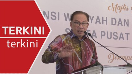 [TERKINI] Pemaju disaran bina lebih banyak perumahan berpendapatan rendah di bandar - PM