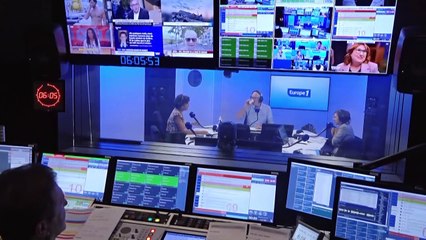 Le journal de 6h - 17/08/2023