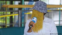 Anas Aremeyaw Anas: Meeting the journalist behind the mask