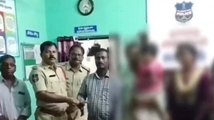 సిద్దిపేట: ఉద్యోగం రాలేదని మహిళ ఆత్మహత్యాయత్నం..!