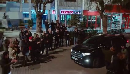 المسلسل التركى  الرائع  جسور و الجميلة حلقة  53 مدبلج