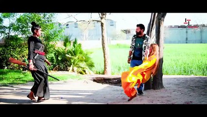Lok Pindi Sher De 🎶 Full Official Music Video | Latest Punjabi Song by Mazhar Rahi