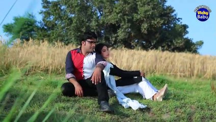 Main Bhoy Uty Yar Day - Nadia Malik - New Saraiki And Punjabi Song - Vicky Babu Records