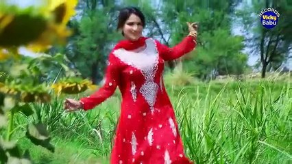 Mera Pyar Soran - Rizwan Sohna - New Saraiki  Punjabi Song - Vicky Babu Records
