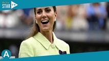 Kate Middleton très généreuse  ce gros pourboire qu'elle a laissé au personnel d'un restaurant