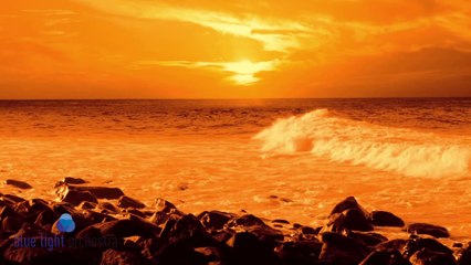 LAND OF FIRE  Peter Heaven & Blue Light Orchestra - irish rock