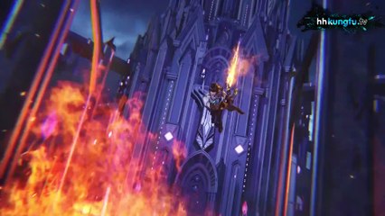 Thần Ấn Vương Tọa Tập 68 Vietsub