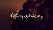 Emotional Bayan ️- Peer Ajmal Raza Qadri