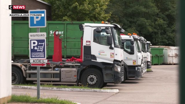 Mantes-la-Jolie : un automobiliste tire sur des éboueurs