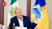 Gobernador de Jalisco condena la desaparición de jóvenes en Lagos de Moreno