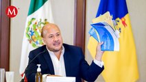 Gobernador de Jalisco condena la desaparición de jóvenes en Lagos de Moreno