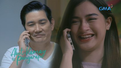 Abot Kamay Na Pangarap: RJ and Analyn have finally reconciled! (Episode 294)