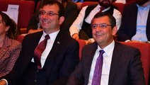 CHP Grup Başkanı Özgür Özel: Ekrem İmamoğlu ile ortak bir hayalimiz var