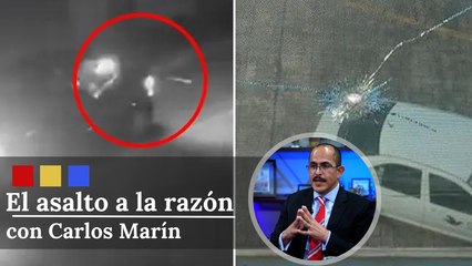 Violencia en Morelos: ¿Qué se sabe sobre el tiroteo a la Comisión Estatal? | El Asalto a la Razón