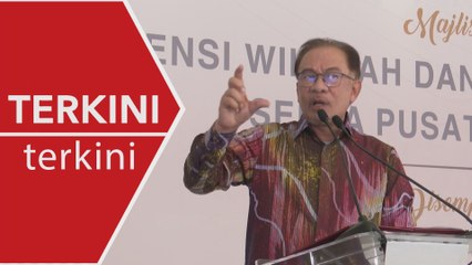 [TERKINI] Perumahan: Henti amalan rasuah dalam projek