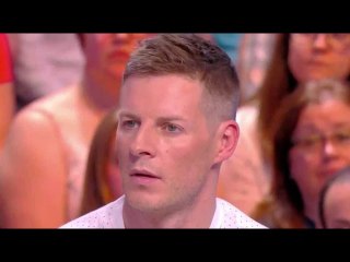 L’ex de Matthieu Delormeau victime d’un crash d’avion, il raconte tout dans TPMP