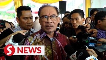 Don't punish those influenced by racial sentiments, says PM