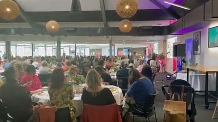Ladies' Luncheon - August 17, 2023 - Warrnambool Standard