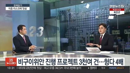 [경제읽기] 비구이위안 "채권 상환 불확실성 커"…경제 여파는?