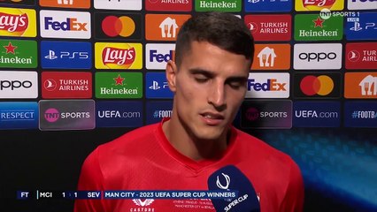 Bu konuda liderler! Sevilla, tarihin en çok final kaybeden takımı oldu