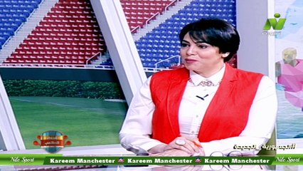 هاني العقبي  : انطلاق المعكسر التدريبي للاعبين الغير مقييدين تحت قياده مجدي عبد الغني