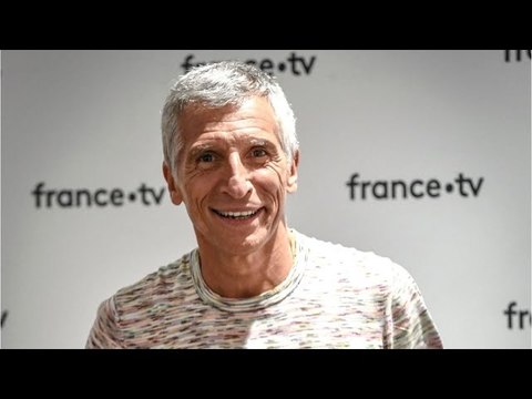 Nagui multimillionnaire grâce au service public ? Un patron de France Télévisions balance