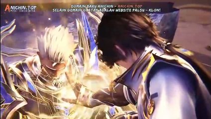 THRONE OF SEAL EPISODE 68 SUB INDO