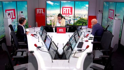 Le journal RTL de 7h du 17 août 2023