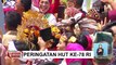 Tampil Dihadapan Jokowi, Putri Ariani Bawakan Lagu Rungkad di HUT ke-78 RI!