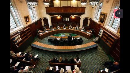 British TikToker Mehek Bukhari and her mother convicted in double murder case | I B D