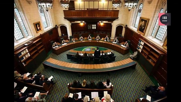 British TikToker Mehek Bukhari and her mother convicted in double murder case | I B D