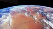'Home'   4K Views from Space - Tour Through the Planet Earth - International Space Station