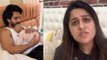Dipika Kakkar का Shoaib Ibrahim के Chest पर Son Ruhaan Sleep Cute Video Viral | Boldsky
