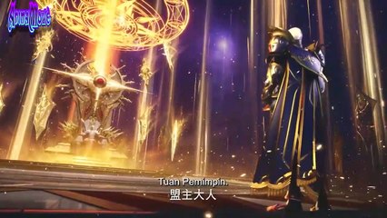 Throne of Seal Episode 68 Sub Indo-[AnimaMove]