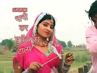 Baggi Wale Chore - Dinesh Madana,Isha,Astha - Haryanvi Video Song