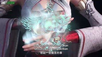 [Anixlife] Tales of Dark River - 04 [4K]