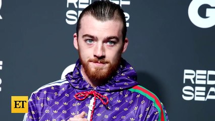 Watch Angus Cloud’s Euphoria Audition Tape