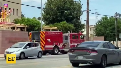 Katharine McPhee's Nanny Died in Freak Car Accident