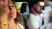 Jennifer Lopez SINGS With Ben Affleck to Wish Him a Happy Birthday