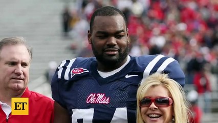 The Blind Side's Quinton Aaron Defends Sandra Bullock Amid Michael Oher's Tuohy