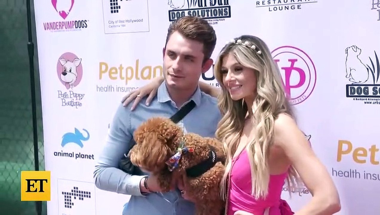 Rachel Leviss SPEAKS OUT After Being Labeled the ‘Villain'